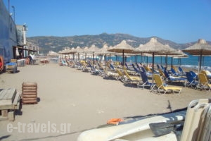 Antonis Beach-Rooms Hotel_holidays_in_Hotel_Crete_Heraklion_Heraklion City