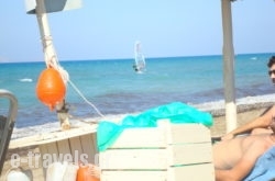 Antonis Beach-Rooms Hotel_s __1