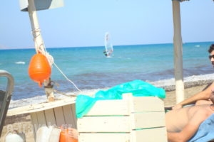 Antonis Beach-Rooms Hotel_accommodation_in_Hotel_Crete_Heraklion_Heraklion City