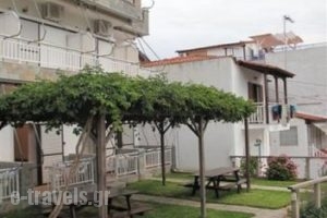 Studios Stella_holidays_in_Apartment_Macedonia_Halkidiki_Toroni