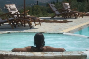 Boutique Hotel Galini_best deals_Apartment_Ionian Islands_Zakinthos_Zakinthos Rest Areas