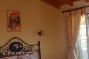 Fotini Studios_best prices_in_Hotel_Ionian Islands_Corfu_Palaeokastritsa