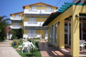 Studio Castro_best deals_Apartment_Macedonia_Halkidiki_Toroni