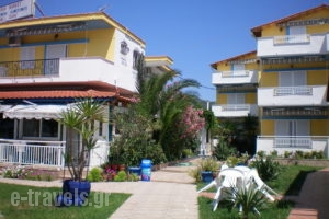 Studio Castro_accommodation_in_Apartment_Macedonia_Halkidiki_Toroni