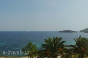 Barbagiannis House_best deals_Apartment_Macedonia_Halkidiki_Ormos Panagias