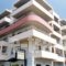 Bella Mare Hotel Apartments_lowest prices_in_Apartment_Crete_Rethymnon_Rethymnon City
