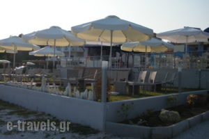 Sunray_accommodation_in_Hotel_Aegean Islands_Thasos_Limenaria