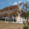 Marina Studios_best deals_Apartment_Ionian Islands_Corfu_Sidari