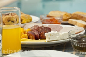 Messina Resort_travel_packages_in_Peloponesse_Messinia_Kalo Nero