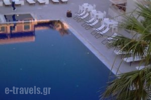 Rose Bay Hotel_travel_packages_in_Cyclades Islands_Sandorini_kamari