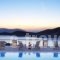 Liostasi Hotel & Suites_accommodation_in_Hotel_Cyclades Islands_Ios_Ios Chora