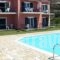 Gerasimoula Studios_accommodation_in_Hotel_Ionian Islands_Kefalonia_Vlachata