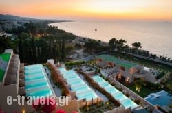 Elite Suites By Amathus in Ialysos, Rhodes, Dodekanessos Islands