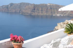 Lampetia Villas_travel_packages_in_Cyclades Islands_Sandorini_Oia