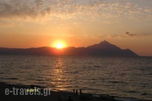 House Kostas_best prices_in_Room_Macedonia_Halkidiki_Sarti