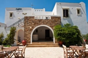 Zefyros studios_holidays_in_Apartment_Cyclades Islands_Naxos_Naxos Chora