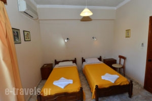 Bikakis Family Apartments_holidays_in_Apartment_Crete_Chania_Kissamos
