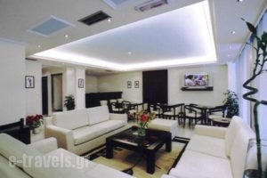 Economy Hotel_best prices_in_Hotel_Central Greece_Attica_Athens