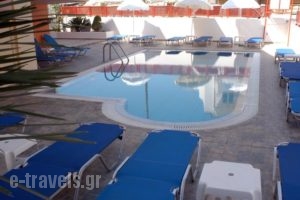 Daisy Hotel Apartments_travel_packages_in_Crete_Rethymnon_Rethymnon City