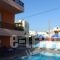 Daisy Hotel Apartments_accommodation_in_Apartment_Crete_Rethymnon_Rethymnon City