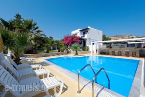 Orizontes Studios Milos_lowest prices_in_Apartment_Cyclades Islands_Milos_Milos Chora