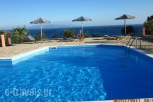 Gerasimoula Studios_lowest prices_in_Hotel_Ionian Islands_Kefalonia_Vlachata