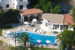 Dolphin Apartments in Faliraki, Rhodes, Dodekanessos Islands