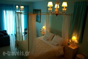 Kyparissia Blue Rooms & Suites_holidays_in_Room_Peloponesse_Messinia_Kyparisia