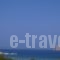 Peter & Tony Rooms_lowest prices_in_Room_Cyclades Islands_Syros_Galissas