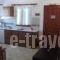 Stella Apartments_best prices_in_Apartment_Aegean Islands_Samos_Kambos