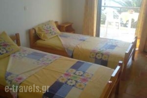 Aggelopouloi Studios_holidays_in_Apartment_Central Greece_Evia_Edipsos