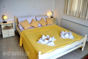 Rhodes Villa Seashell_holidays_in_Villa_Dodekanessos Islands_Rhodes_Rhodes Rest Areas