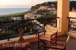 Sugar & Almond_best prices_in_Apartment_Ionian Islands_Corfu_Aghios Stefanos