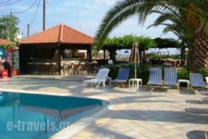 Vergas Hotel Malia_lowest prices_in_Hotel_Crete_Heraklion_Malia