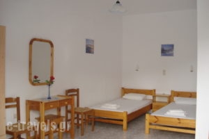 Oasis Rooms_best prices_in_Apartment_Cyclades Islands_Syros_Galissas