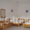 Oasis Rooms_best prices_in_Apartment_Cyclades Islands_Syros_Galissas