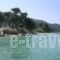 Glikadi Hotel_best deals_Hotel_Aegean Islands_Thasos_Thasos Chora