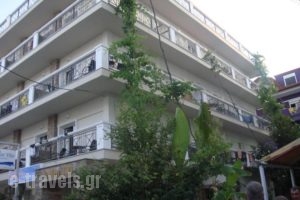 Golden Sand_accommodation_in_Hotel_Macedonia_Pieria_Paralia Katerinis