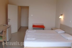 Tosca Beach Bungalows_best deals_Hotel_Macedonia_Kavala_Loutra Eleftheron