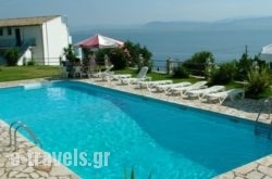 Anna’S Apartments in Corfu Rest Areas, Corfu, Ionian Islands