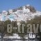 Armonia Pension_best prices_in_Hotel_Cyclades Islands_Ios_Ios Chora