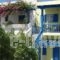 Studio Maria Kafouros_best prices_in_Hotel_Cyclades Islands_Sandorini_Perissa