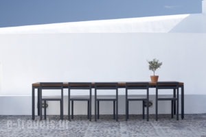 Villa Fabrica_accommodation_in_Villa_Cyclades Islands_Sandorini_Pyrgos