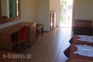Anaxos Hotel_lowest prices_in_Hotel_Aegean Islands_Lesvos_Kalloni