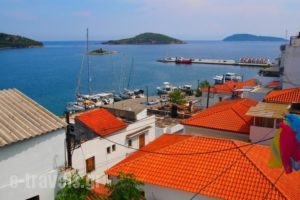 Vetti Rooms_accommodation_in_Room_Sporades Islands_Skiathos_Skiathoshora