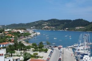 Vetti Rooms_lowest prices_in_Room_Sporades Islands_Skiathos_Skiathoshora