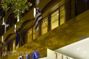 Titania Hotel_holidays_in_Hotel_Central Greece_Attica_Athens