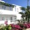 Loukia Apartments & Studios_lowest prices_in_Apartment_Cyclades Islands_Paros_Paros Chora