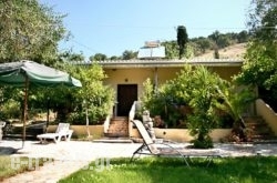 Rozalia Studios in Sivota, Lefkada, Ionian Islands