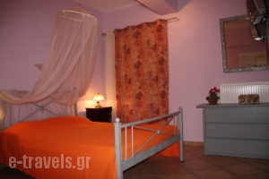 Villa Kirki_best prices_in_Villa_Ionian Islands_Kefalonia_Aghia Efimia